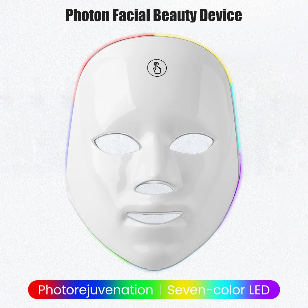 Masque facial relaxation anti-âge Skin Care