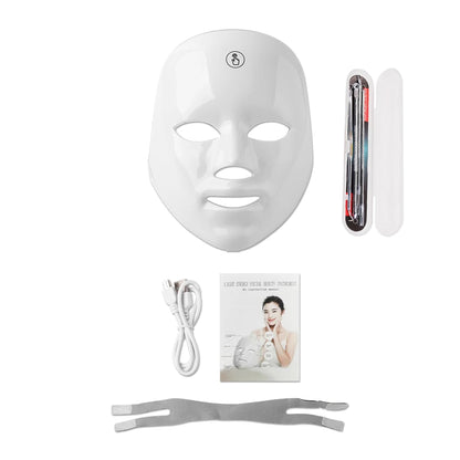 Masque facial relaxation anti-âge Skin Care